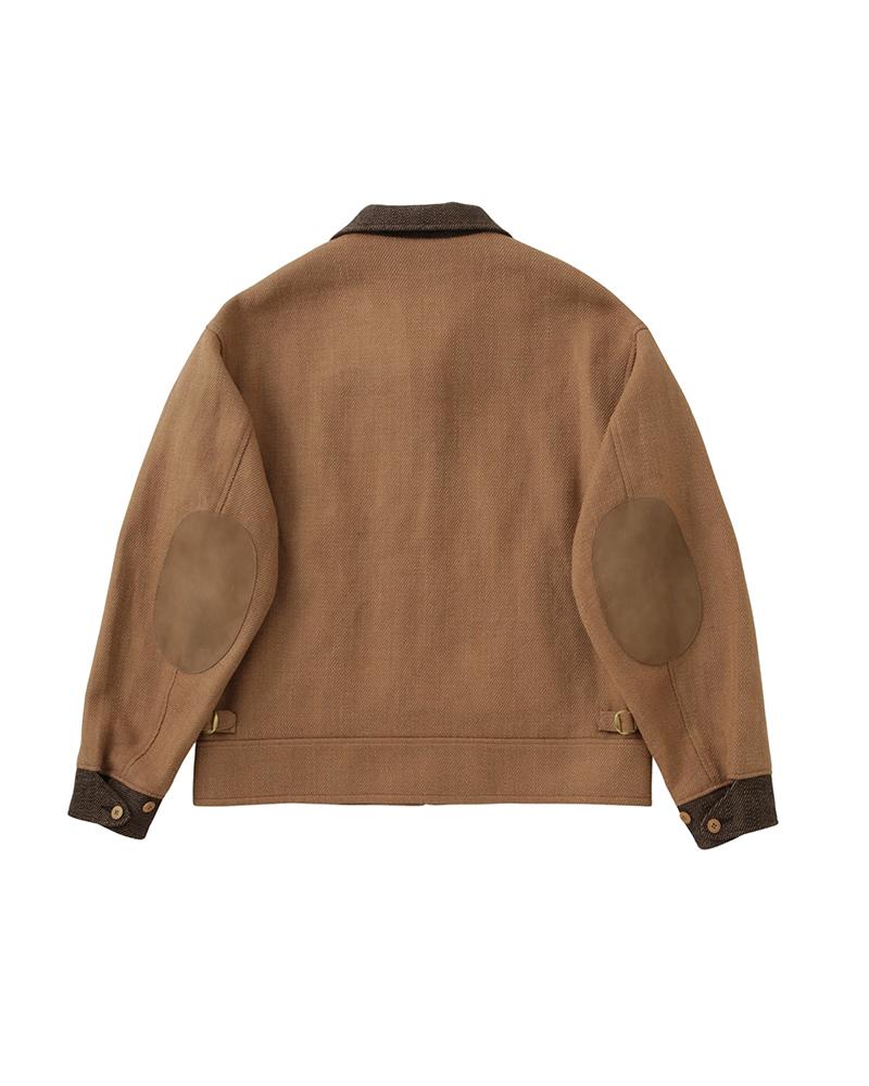 STRATO JKT | Visvim Official North American Web Store